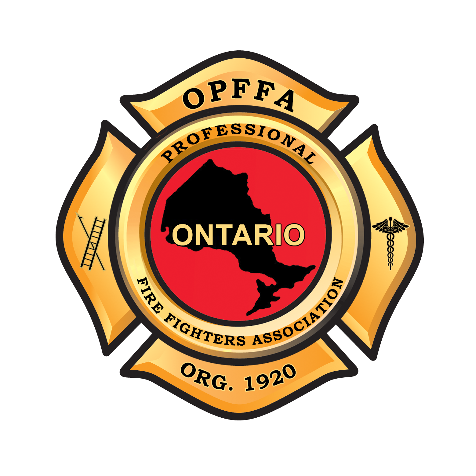 Ontario Professional Fire Fighters Association