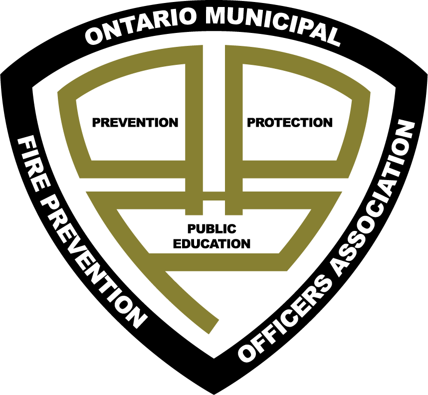 Ontario Municipal Fire Prevention Officer's Association
